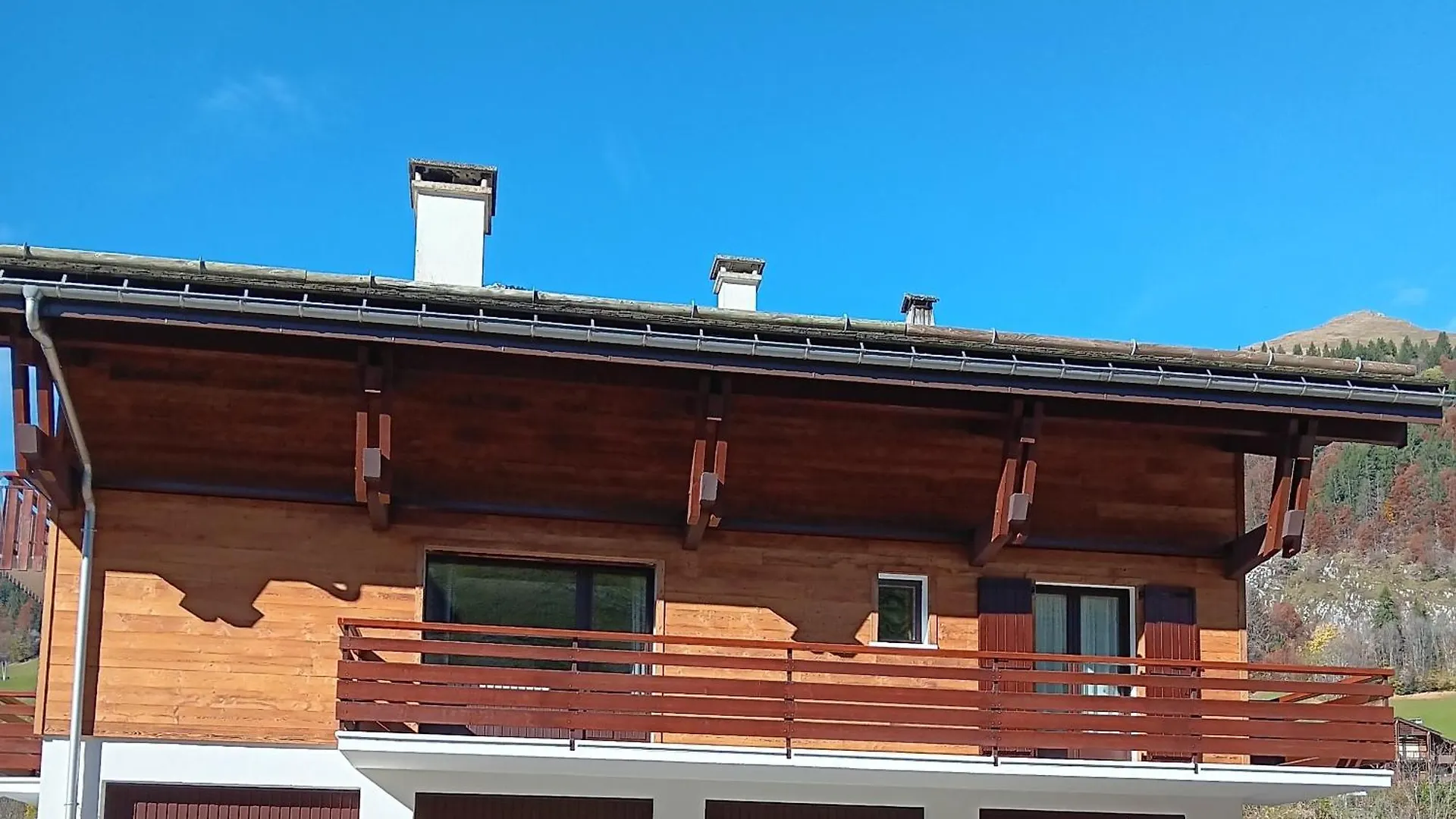 Appartement Spacieux 6 Personnes Le Grand-Bornand Γαλλία